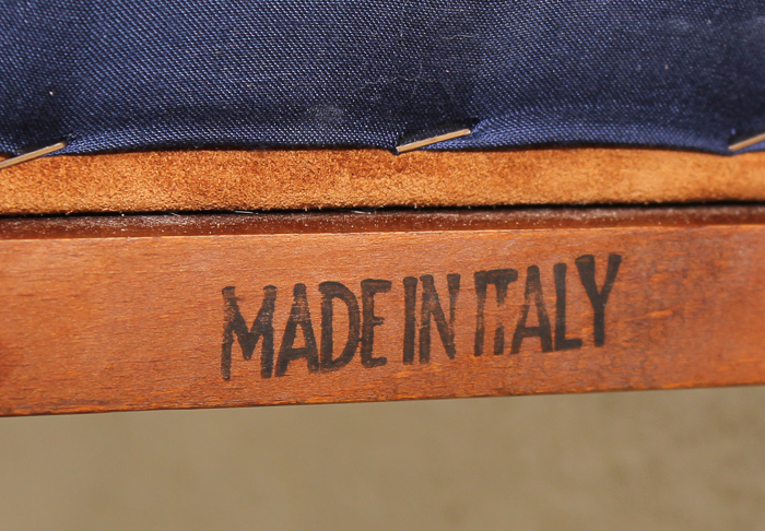 Queen Anne Style Cherry Side Chair