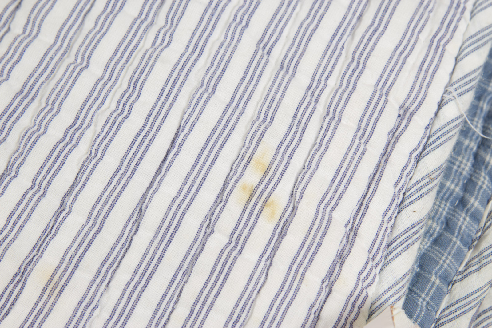 3-Piece Quilt And Sham Set By Eddie Bauer Home