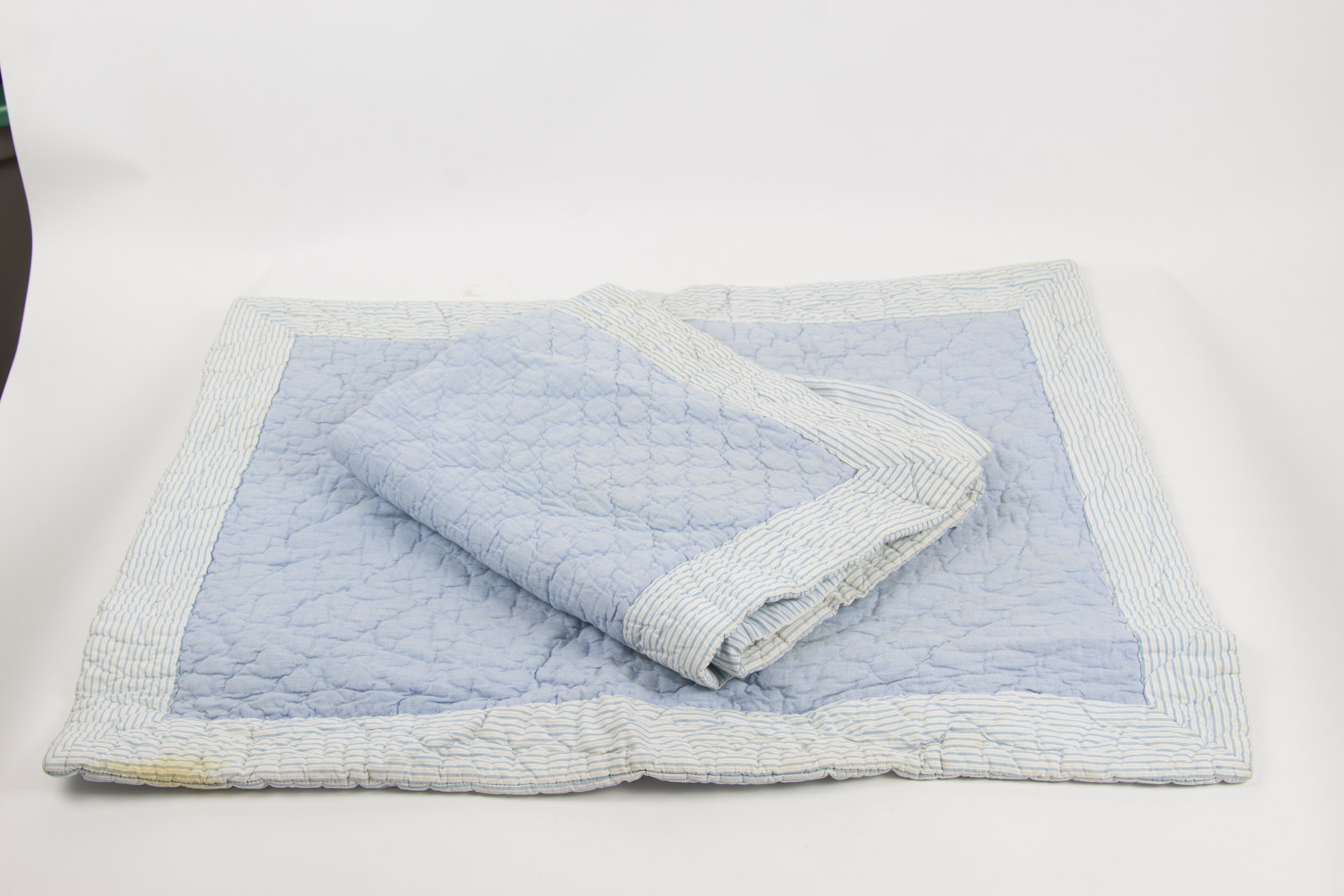 3-Piece Quilt And Sham Set By Eddie Bauer Home