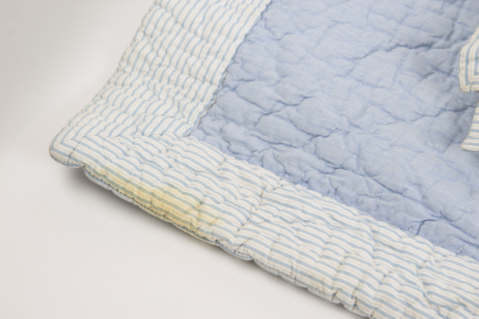 3-Piece Quilt And Sham Set By Eddie Bauer Home