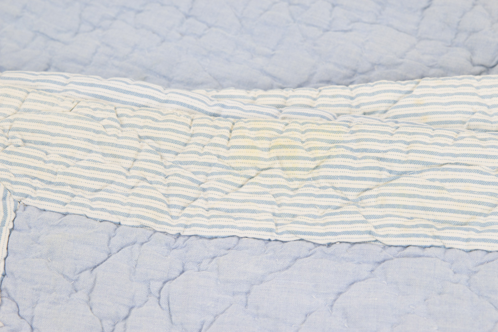 3-Piece Quilt And Sham Set By Eddie Bauer Home