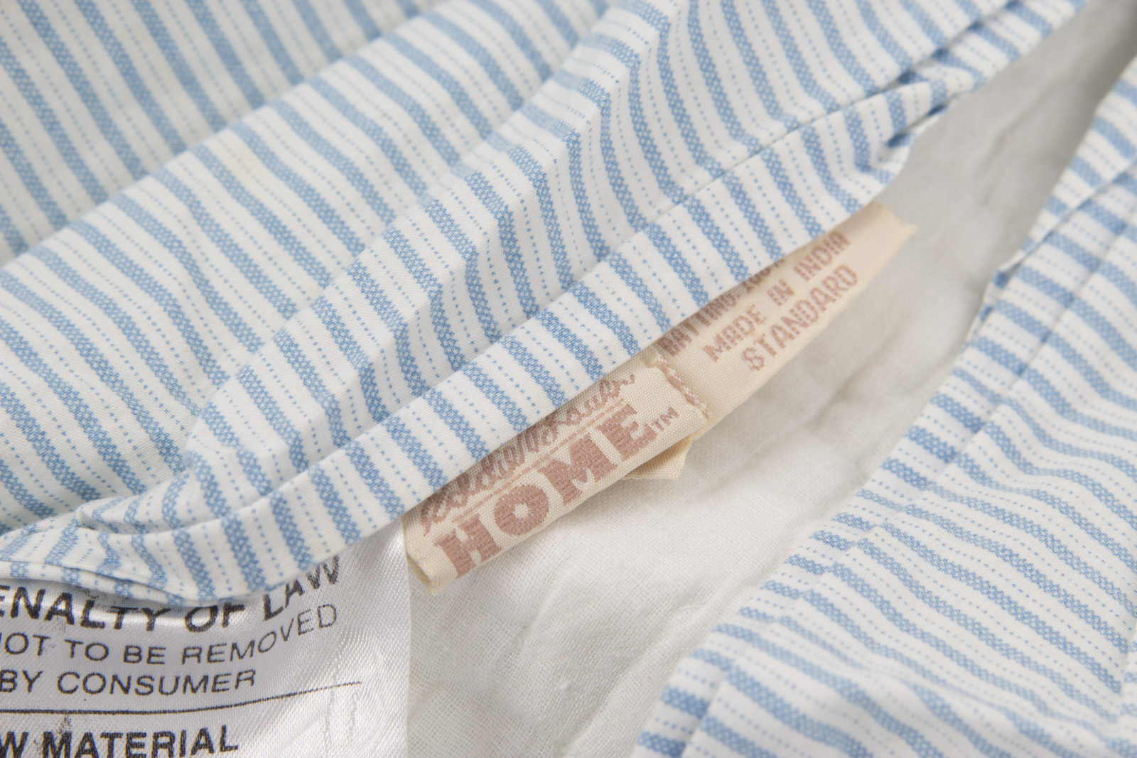 3-Piece Quilt And Sham Set By Eddie Bauer Home