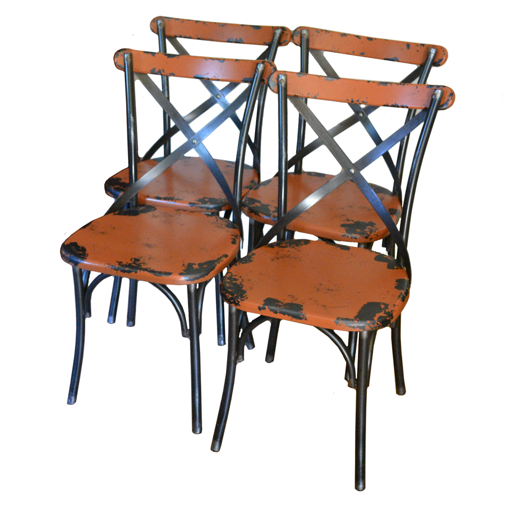 Mid Century Style Chairs by Creative Co-Op