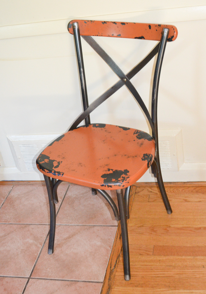 Mid Century Style Chairs by Creative Co-Op