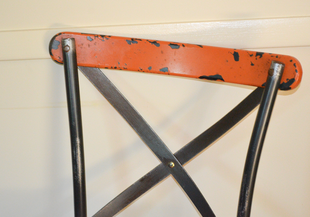 Mid Century Style Chairs by Creative Co-Op