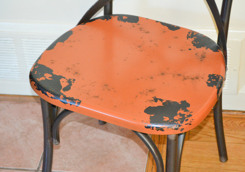 Mid Century Style Chairs by Creative Co-Op