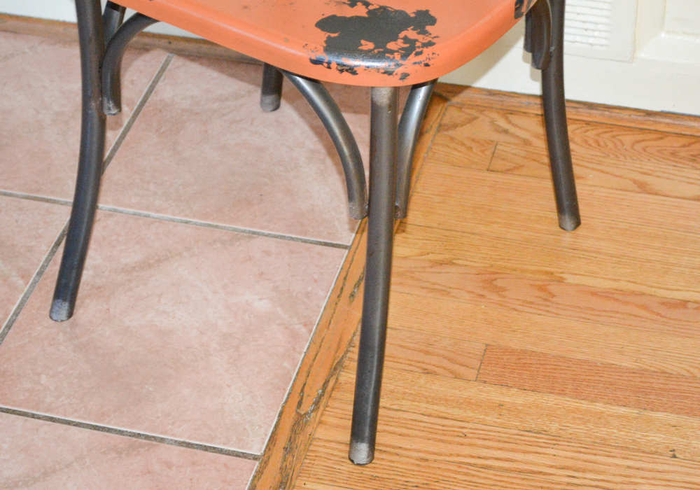 Mid Century Style Chairs by Creative Co-Op