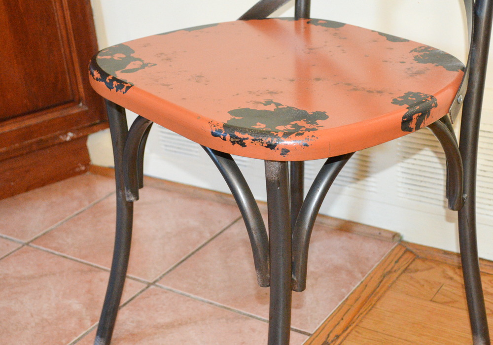 Mid Century Style Chairs by Creative Co-Op