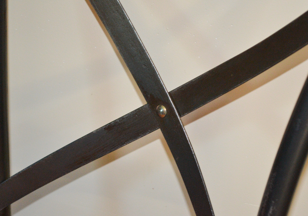 Mid Century Style Chairs by Creative Co-Op