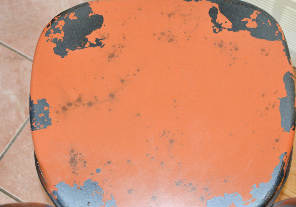 Mid Century Style Chairs by Creative Co-Op