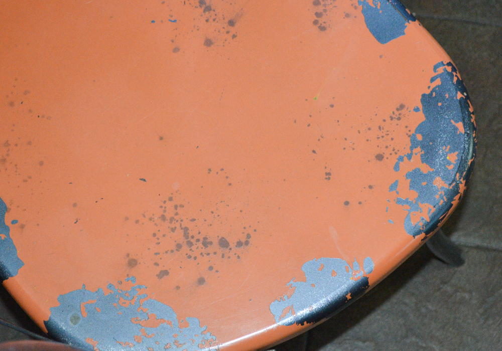 Mid Century Style Chairs by Creative Co-Op