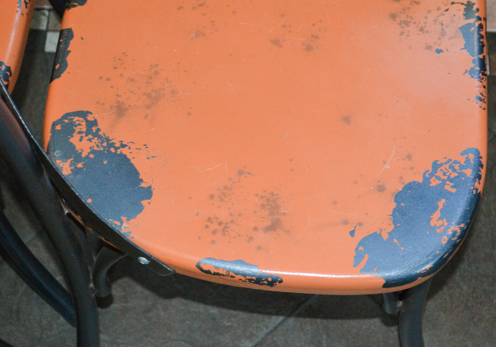 Mid Century Style Chairs by Creative Co-Op