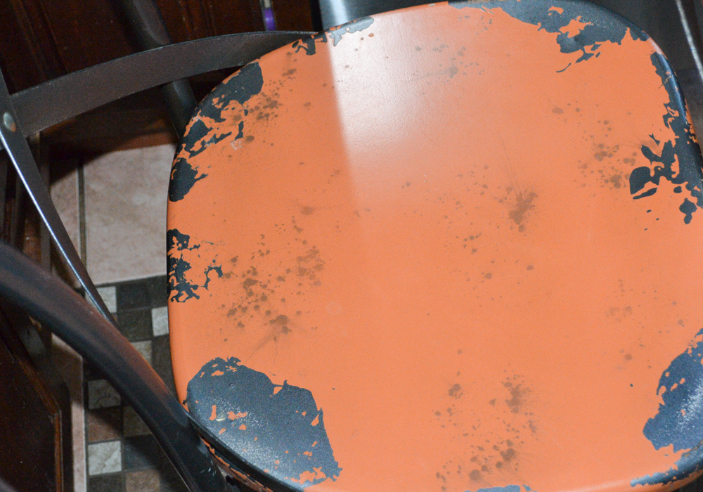 Mid Century Style Chairs by Creative Co-Op