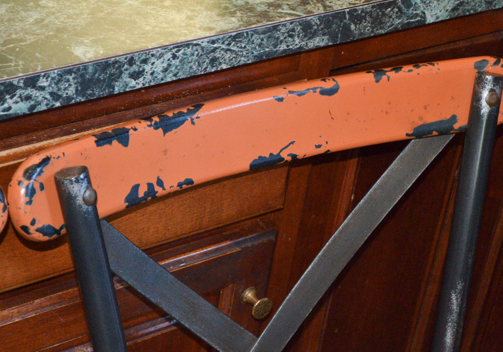 Mid Century Style Chairs by Creative Co-Op