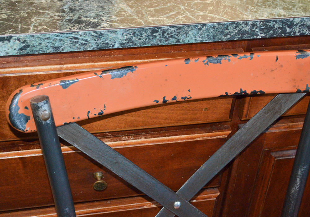 Mid Century Style Chairs by Creative Co-Op