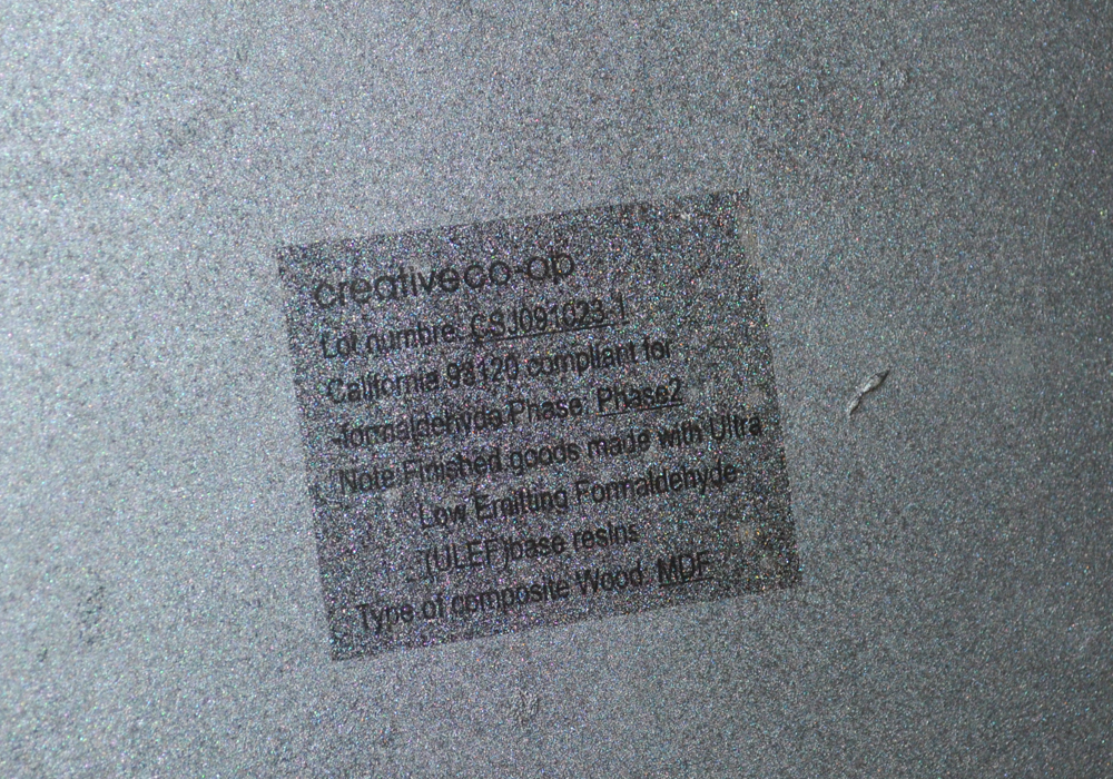 Mid Century Style Chairs by Creative Co-Op