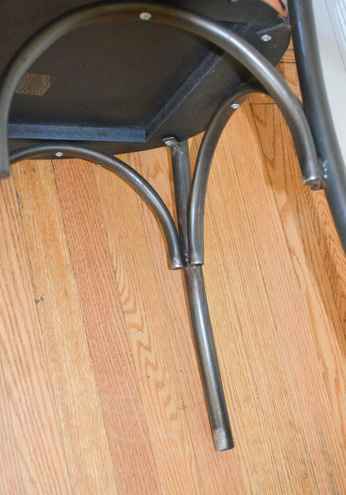 Mid Century Style Chairs by Creative Co-Op