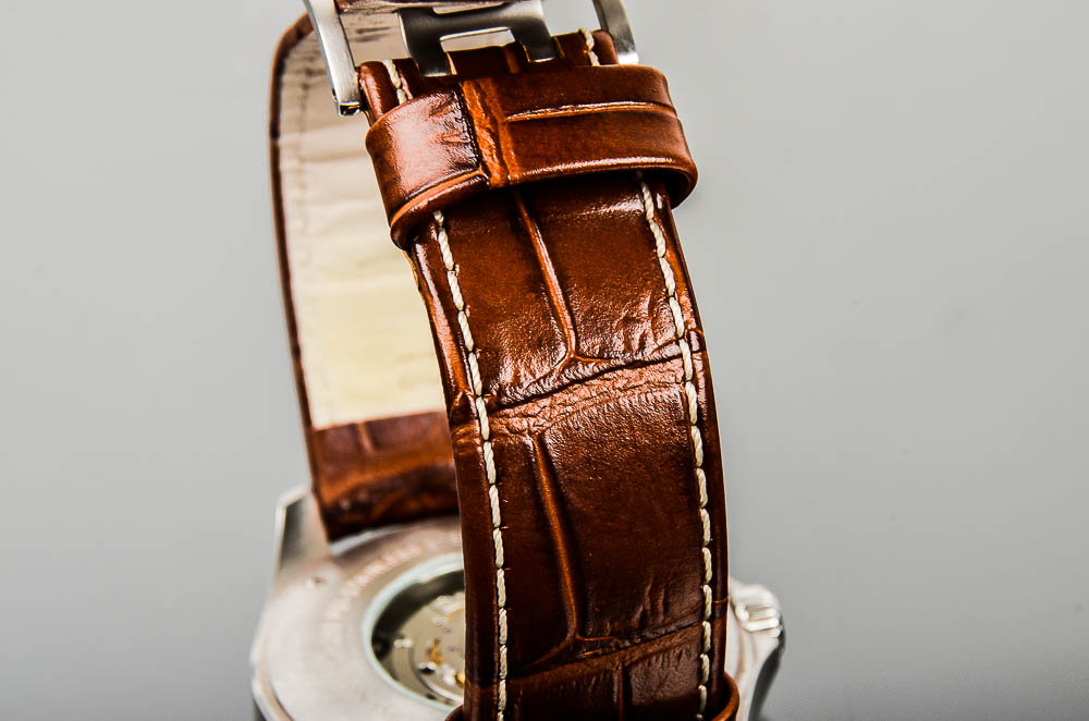 Hamilton Khaki Pilot Automatic Watch