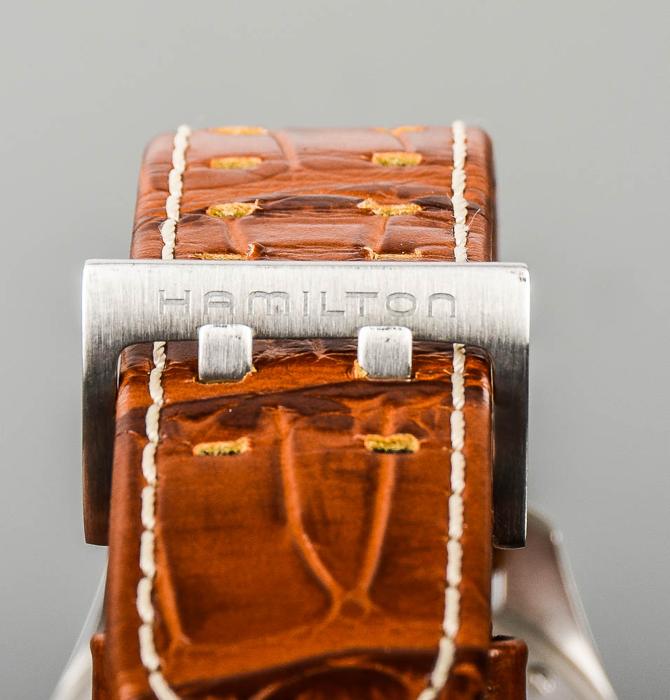 Hamilton Khaki Pilot Automatic Watch