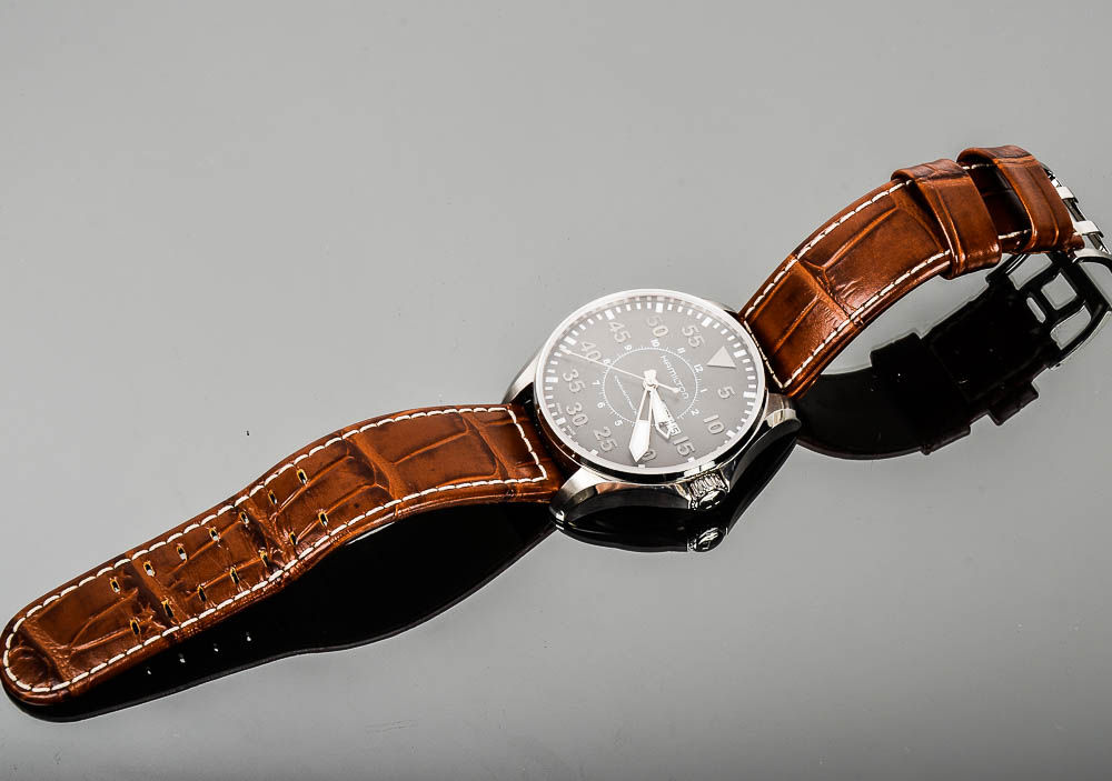 Hamilton Khaki Pilot Automatic Watch