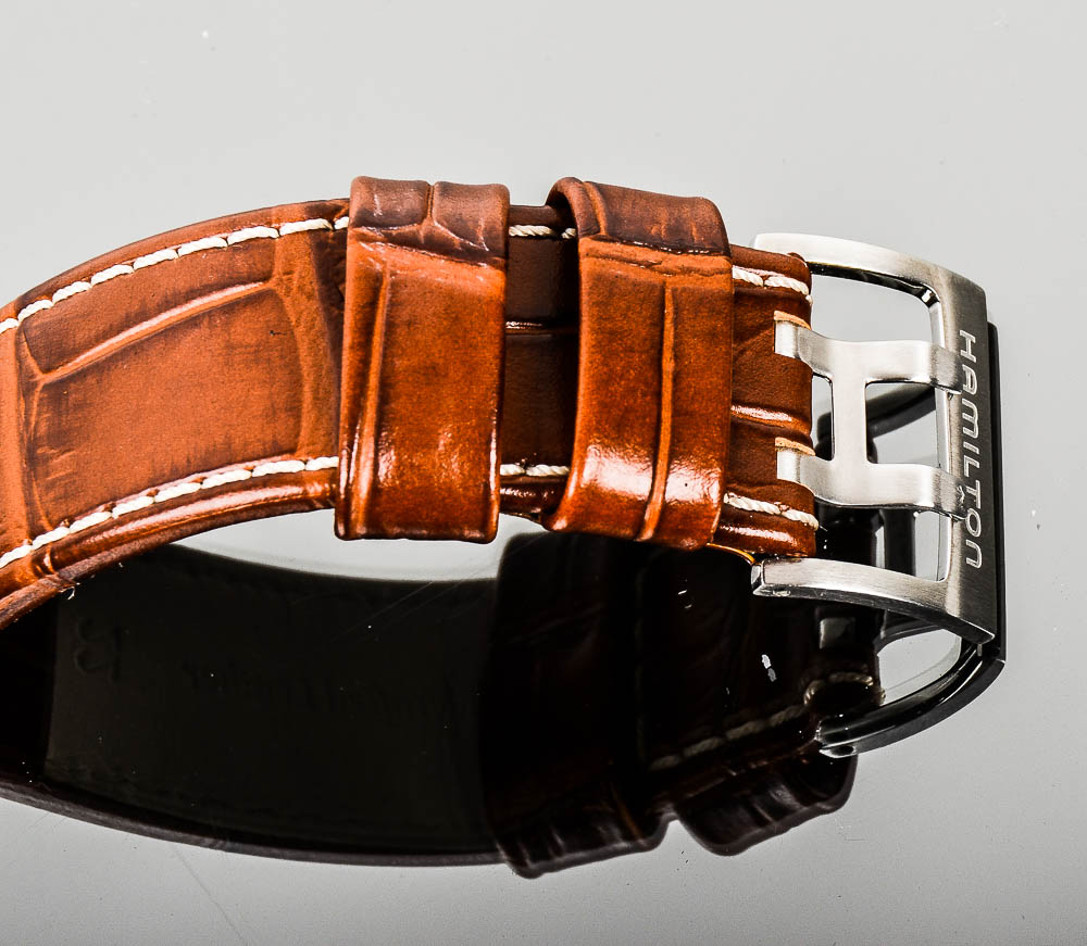 Hamilton Khaki Pilot Automatic Watch