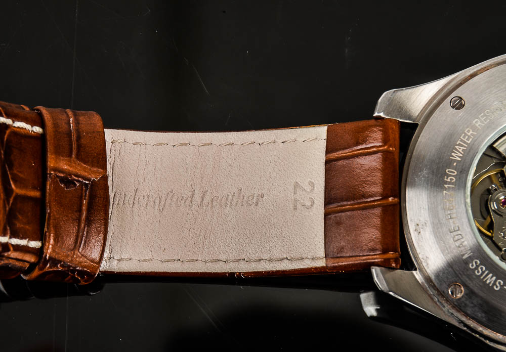 Hamilton Khaki Pilot Automatic Watch