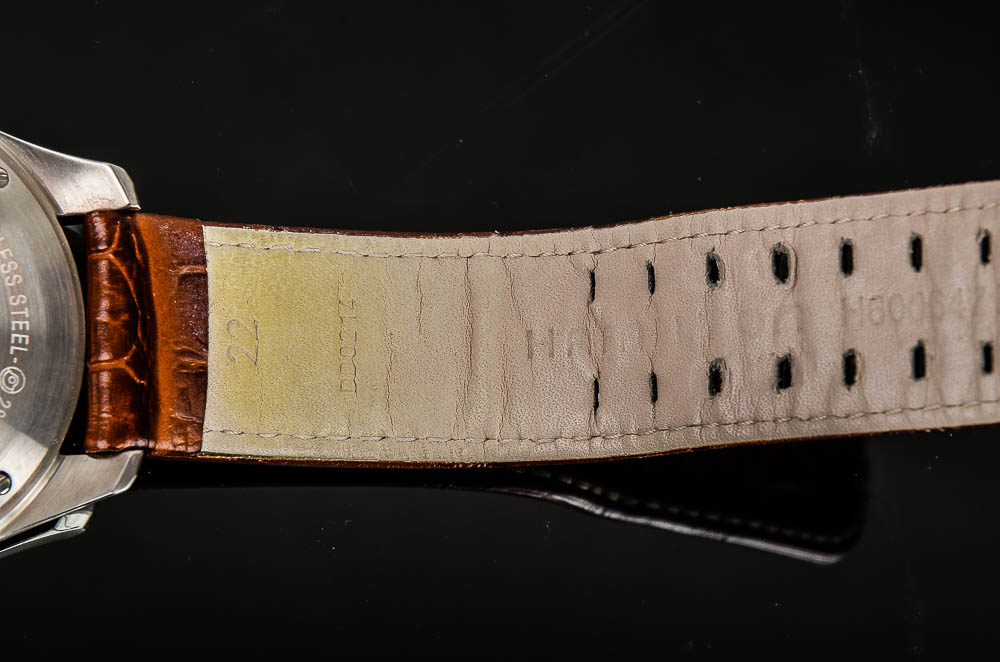 Hamilton Khaki Pilot Automatic Watch