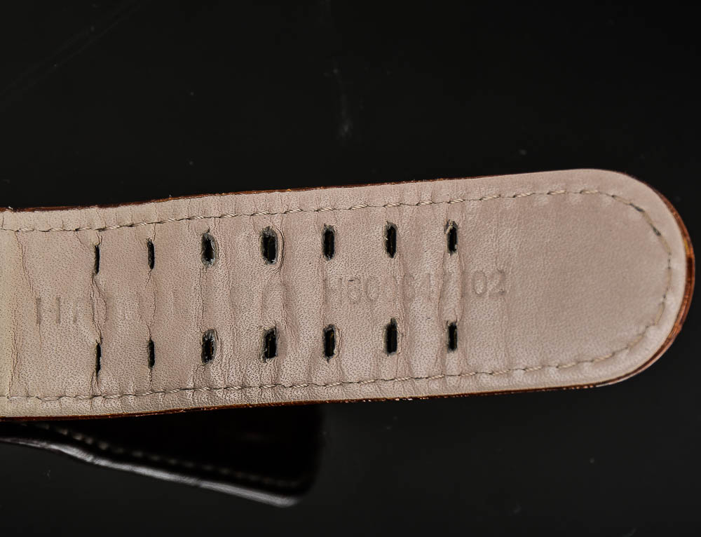 Hamilton Khaki Pilot Automatic Watch