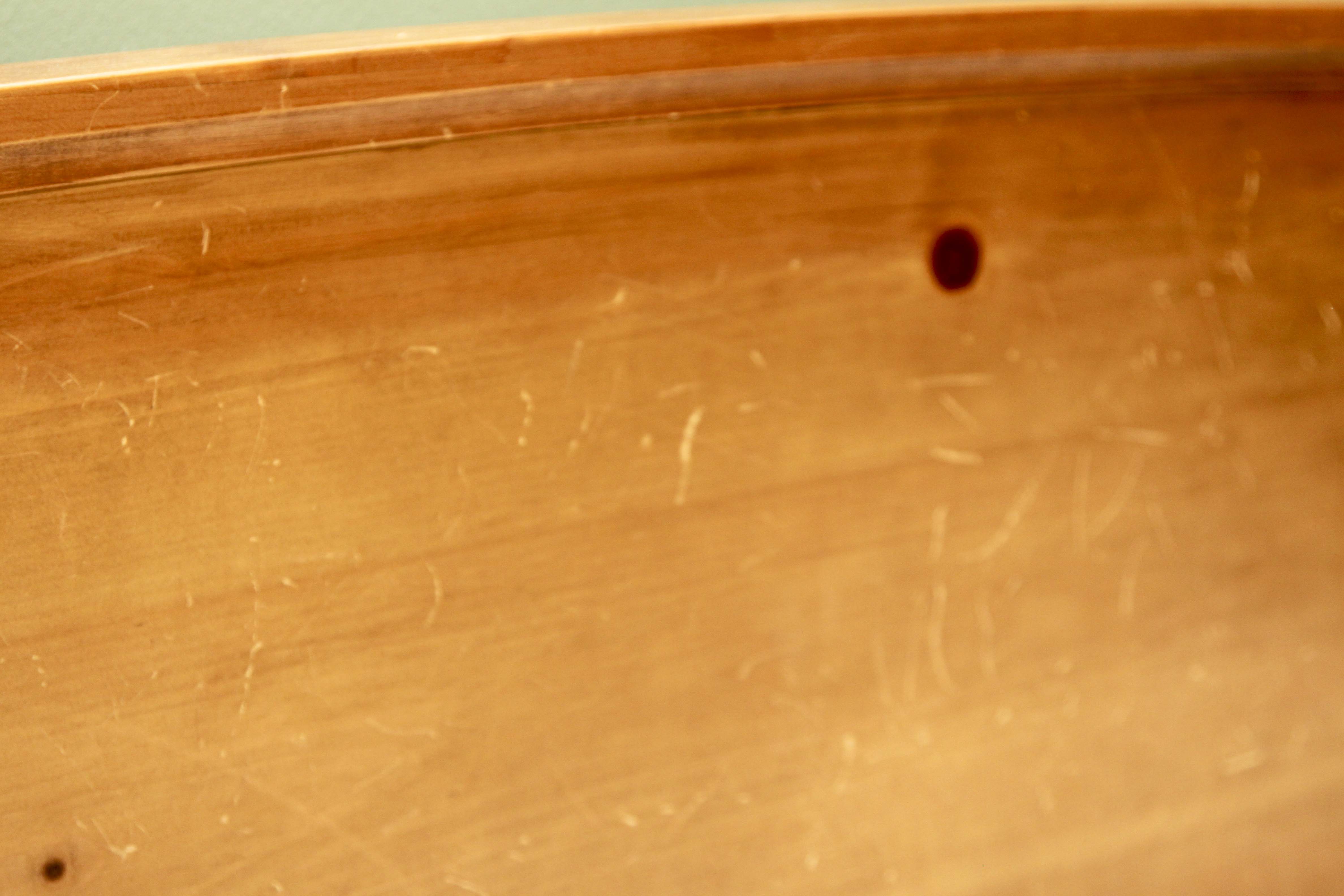 Pine Four Poster King Bed Frame