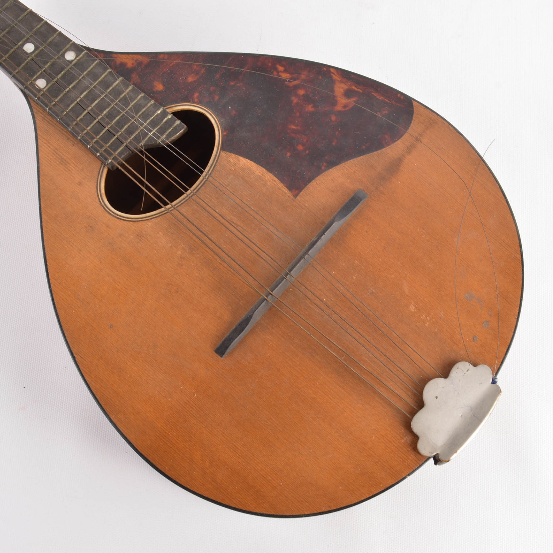 Vintage Washburn A-Style Mandolin