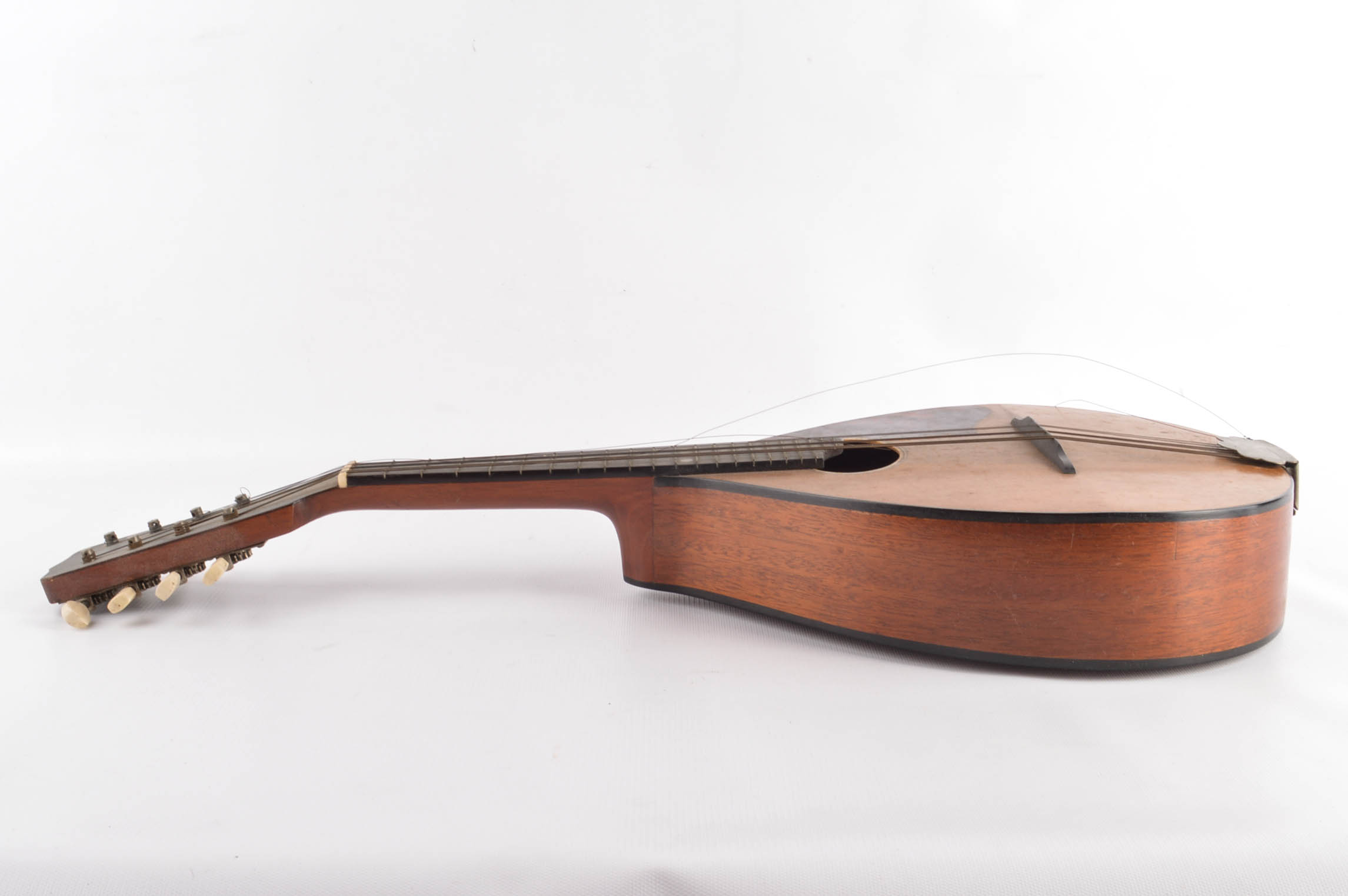 Vintage Washburn A-Style Mandolin