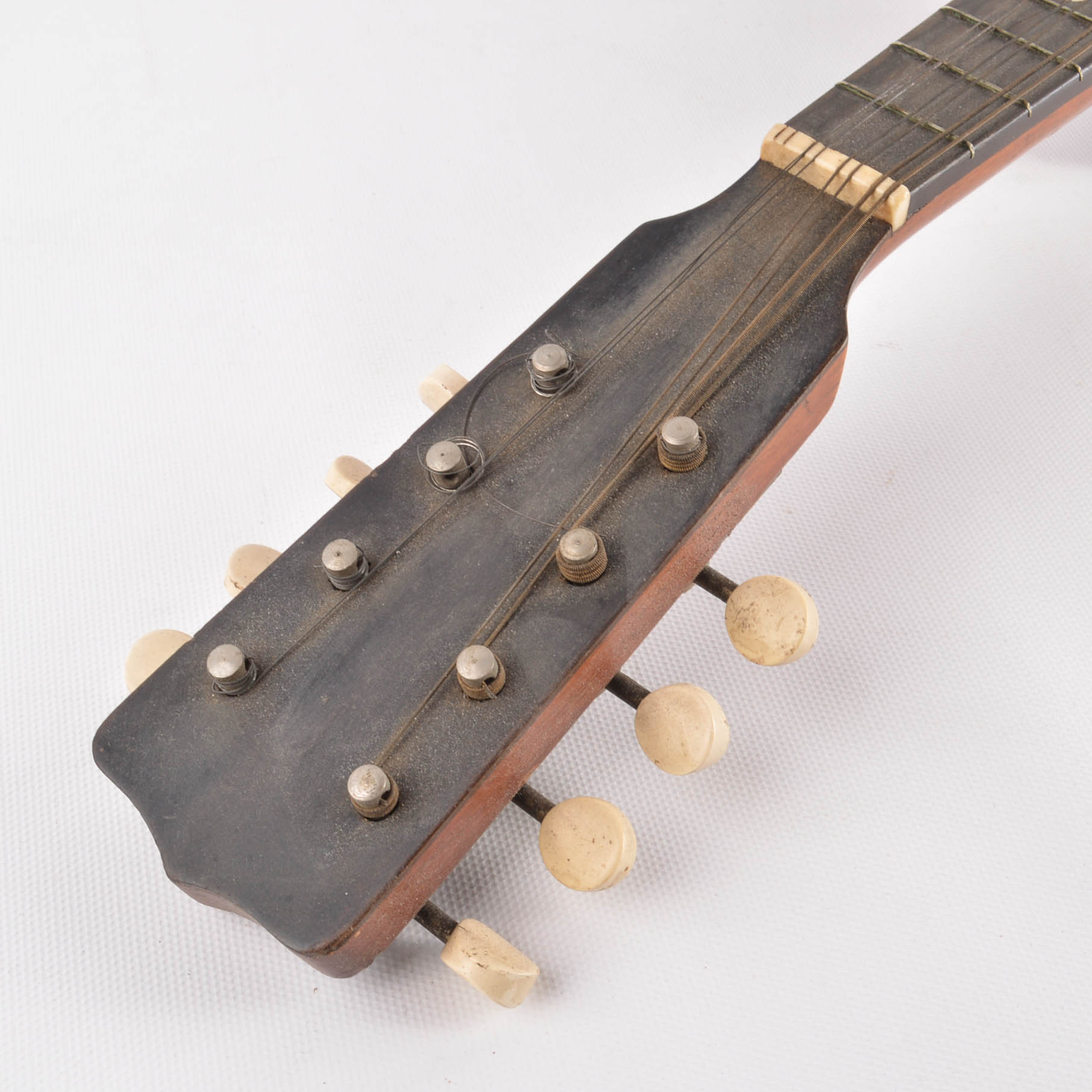 Vintage Washburn A-Style Mandolin