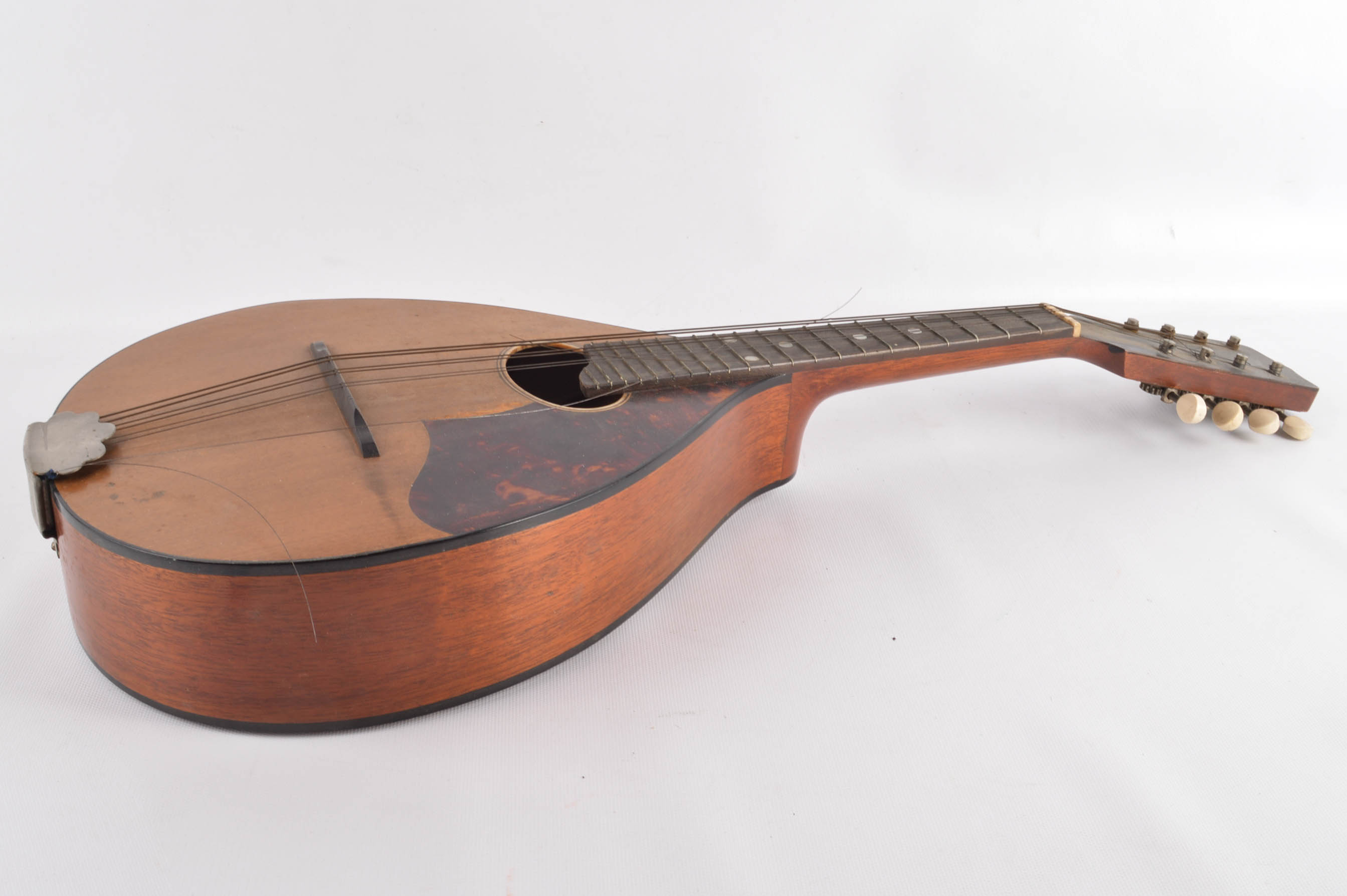 Vintage Washburn A-Style Mandolin