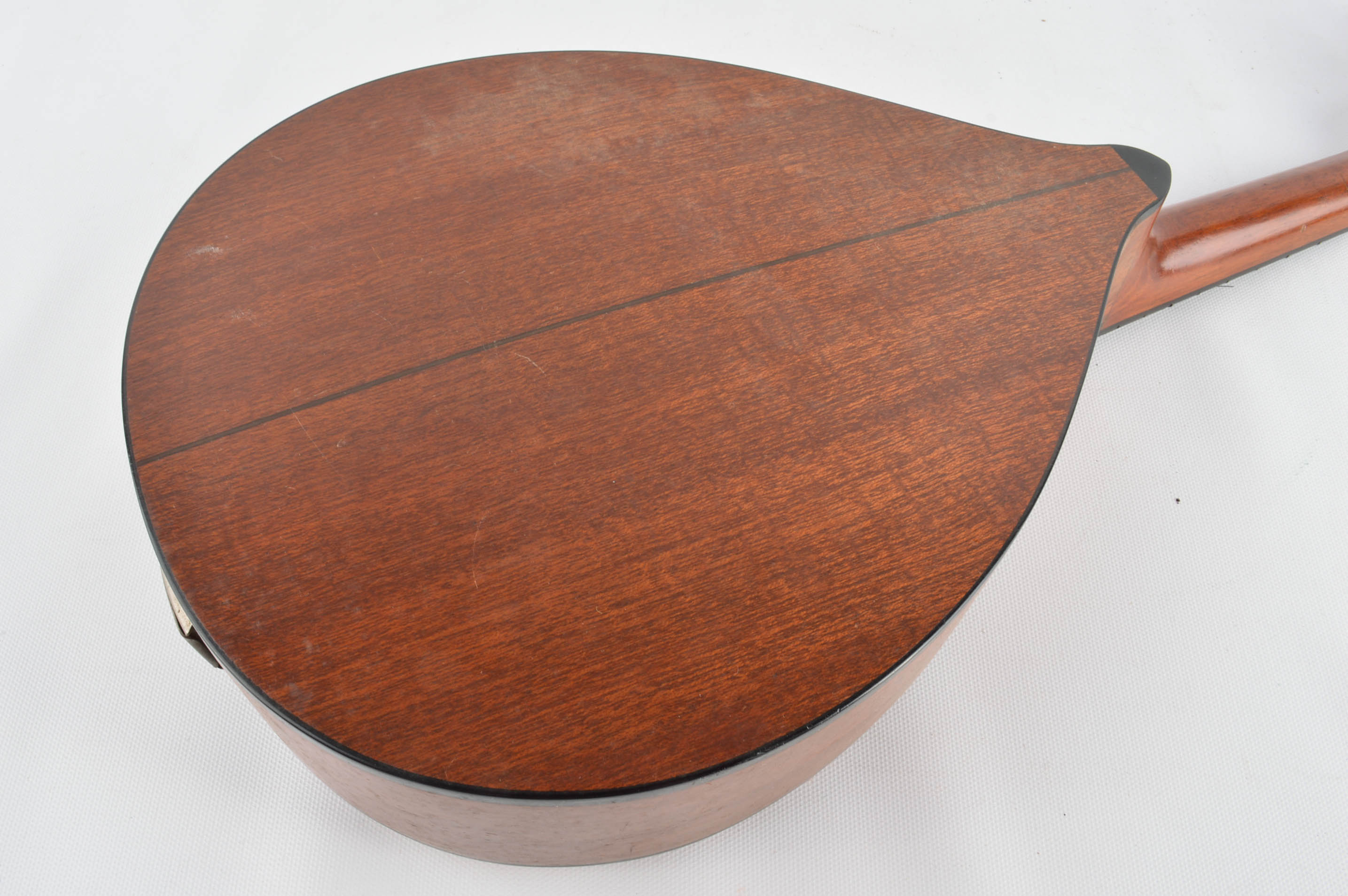 Vintage Washburn A-Style Mandolin