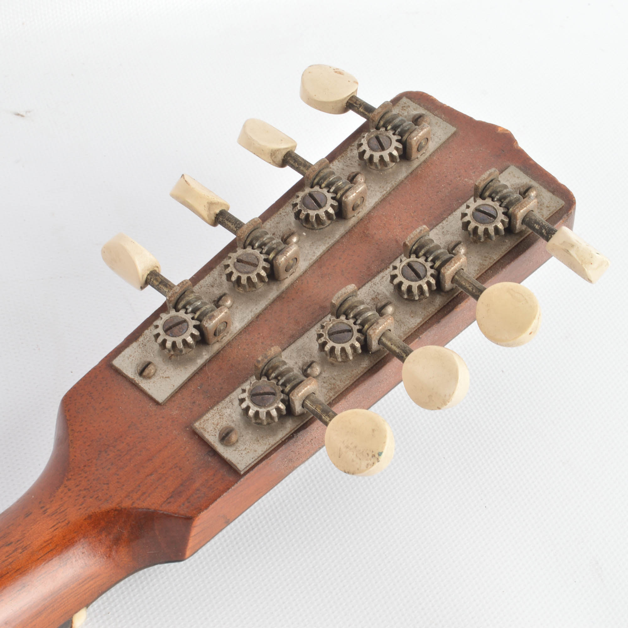 Vintage Washburn A-Style Mandolin