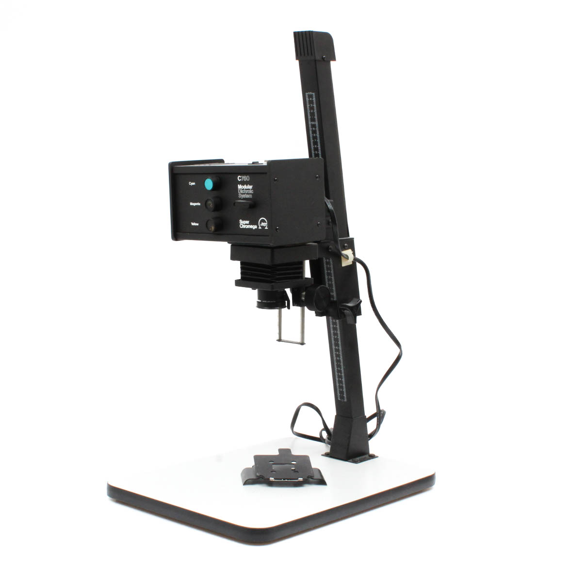 Omega C760 Super Chromega Modular Dichroic Color Enlarger