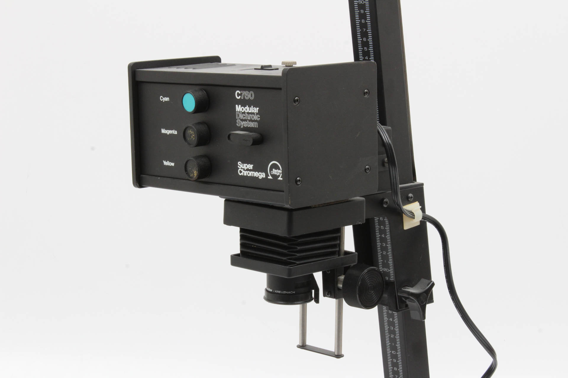 Omega C760 Super Chromega Modular Dichroic Color Enlarger