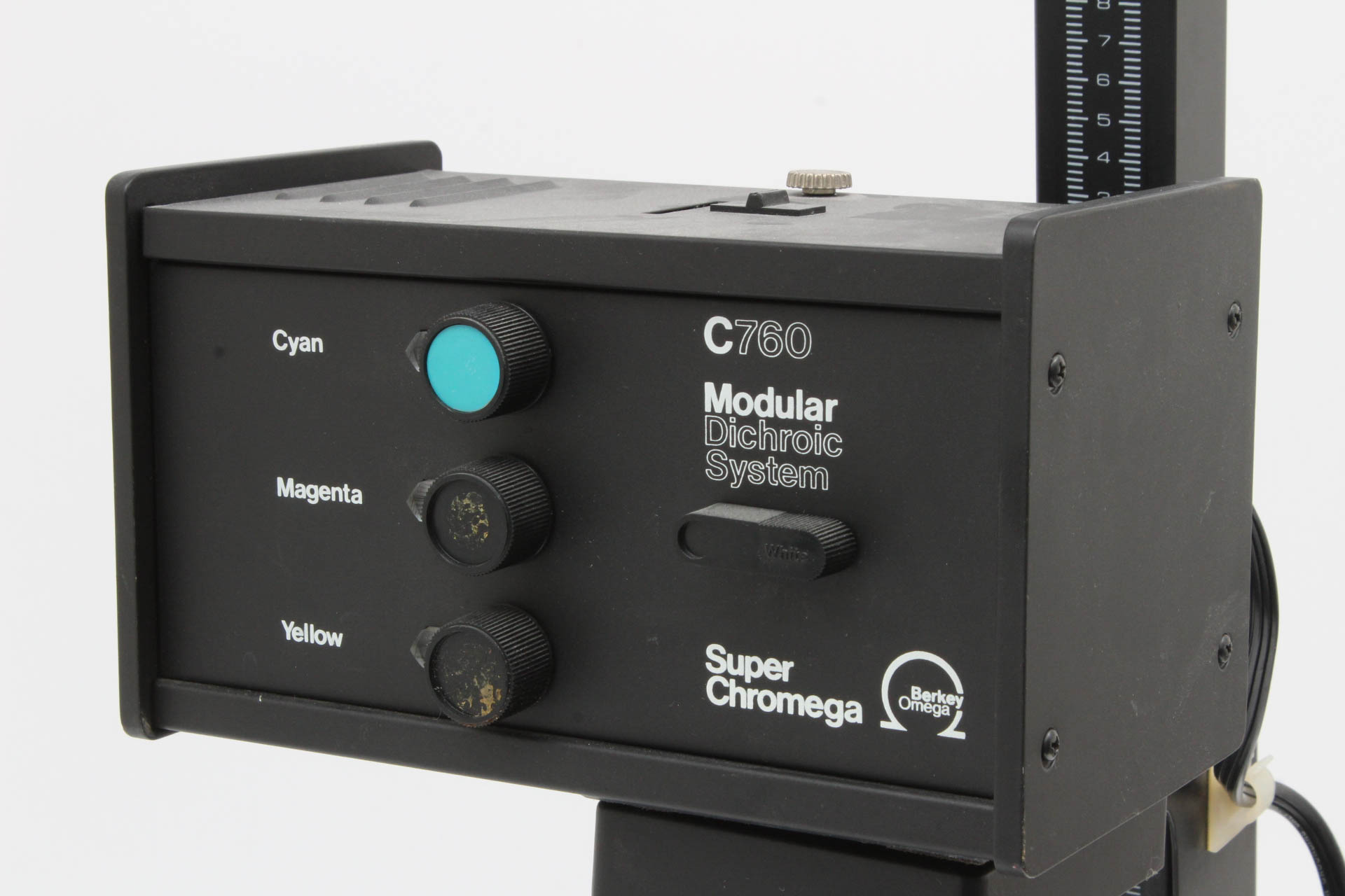 Omega C760 Super Chromega Modular Dichroic Color Enlarger