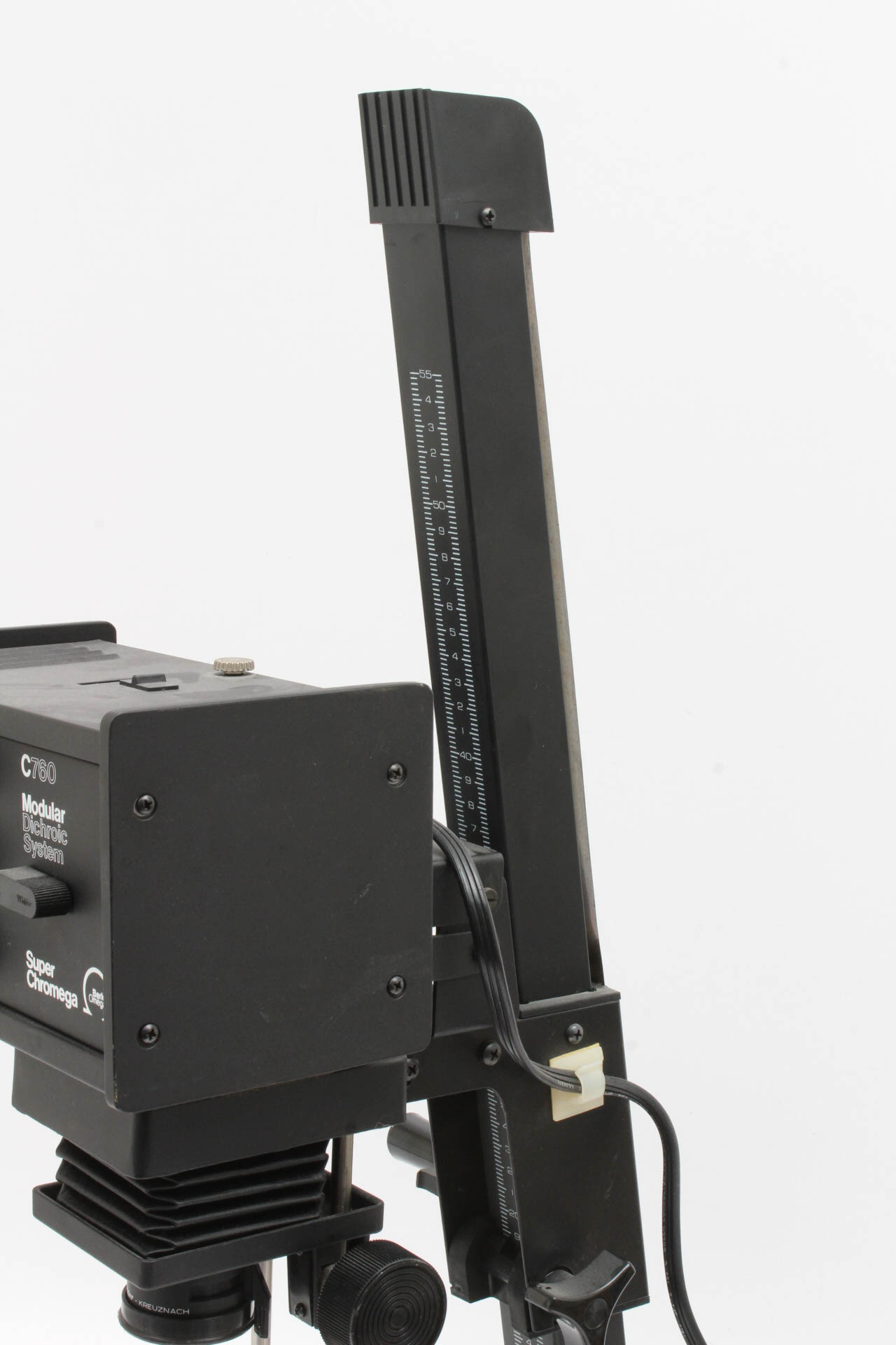 Omega C760 Super Chromega Modular Dichroic Color Enlarger