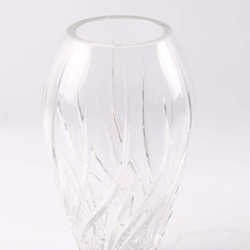 Marquis by Waterford "Wyndmere" Vase