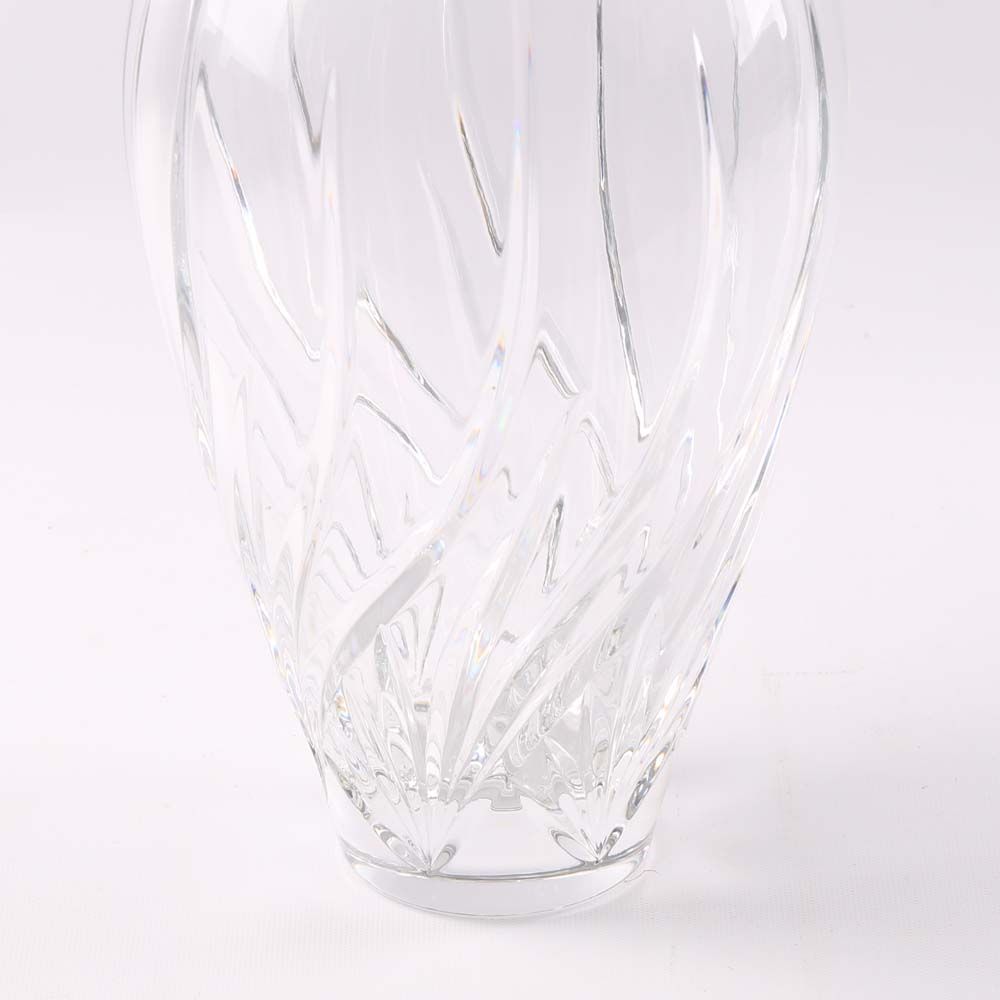 Marquis by Waterford "Wyndmere" Vase