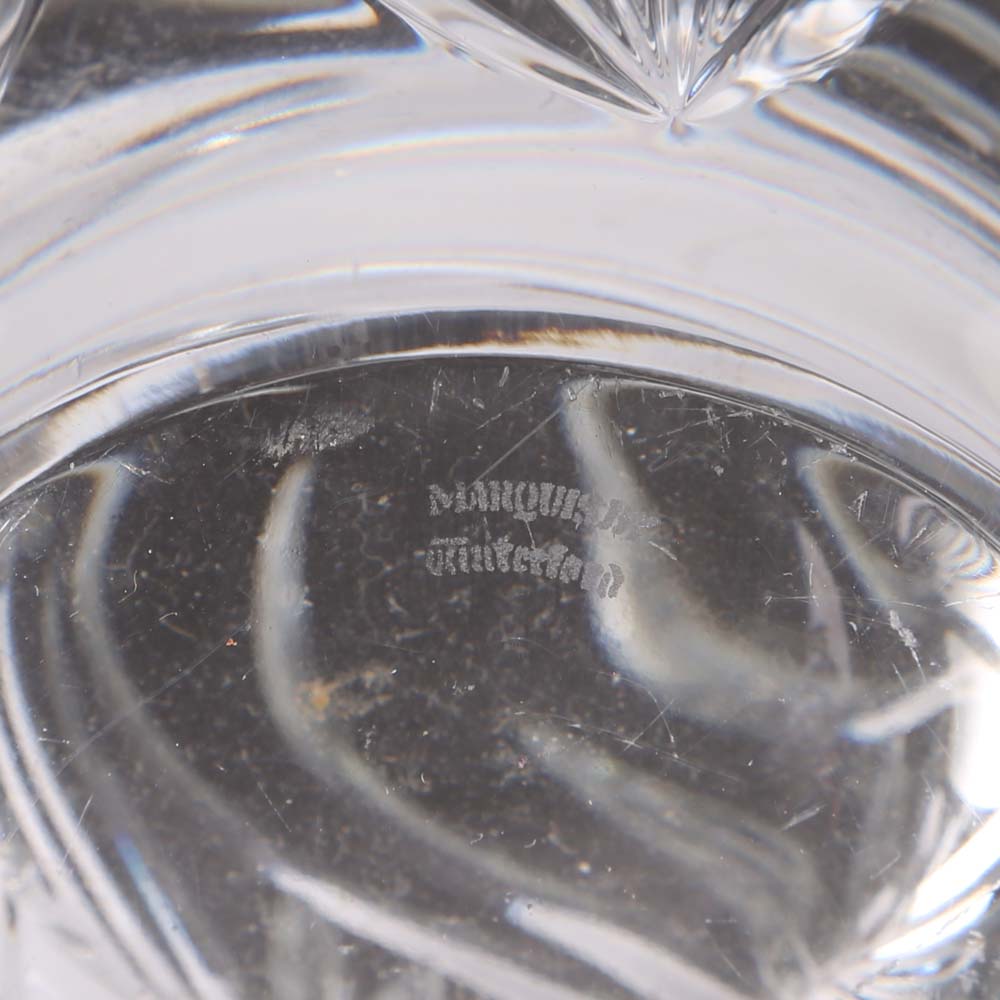 Marquis by Waterford "Wyndmere" Vase