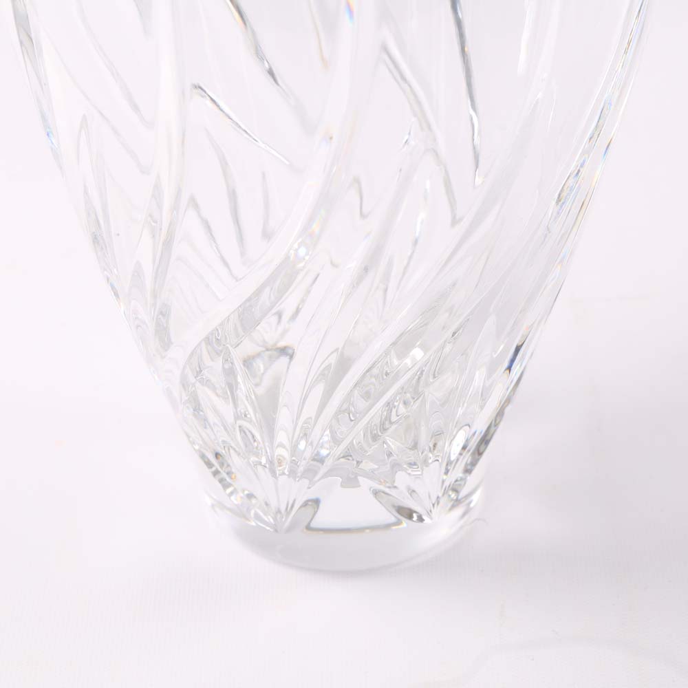 Marquis by Waterford "Wyndmere" Vase