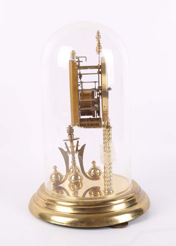 Vintage Kundo Anniversary Clock