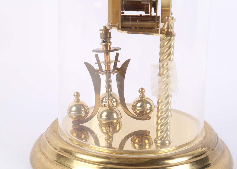 Vintage Kundo Anniversary Clock