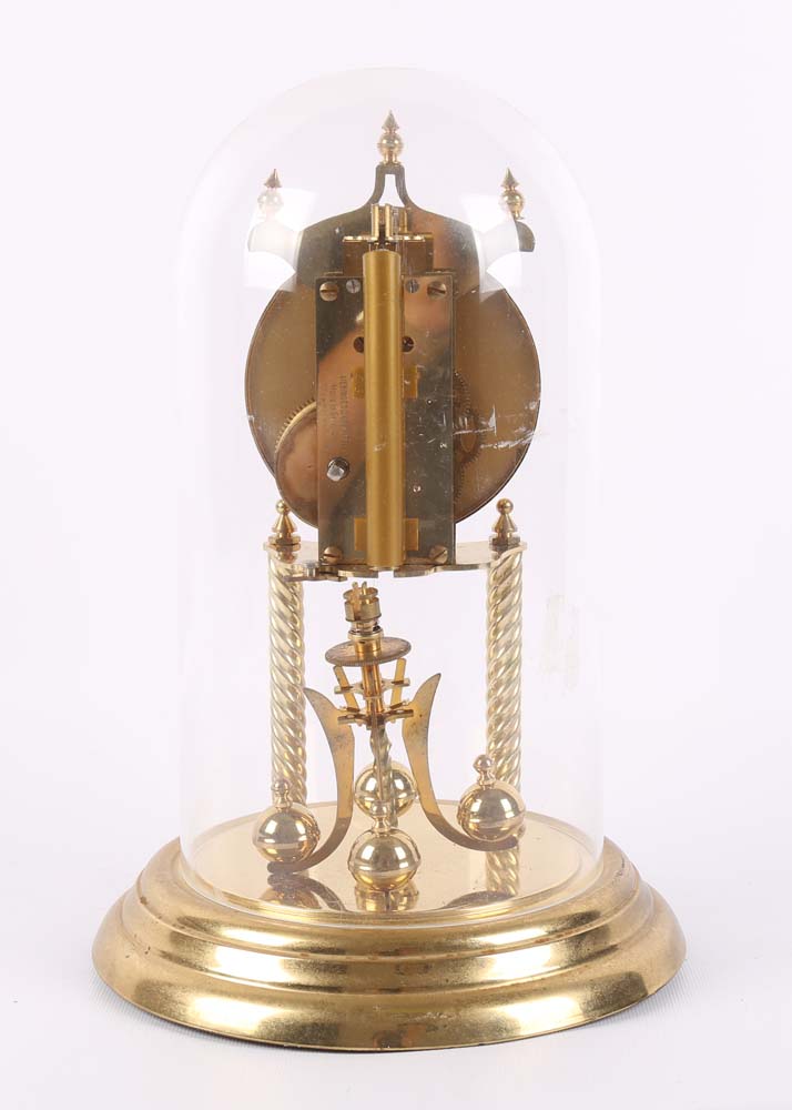 Vintage Kundo Anniversary Clock