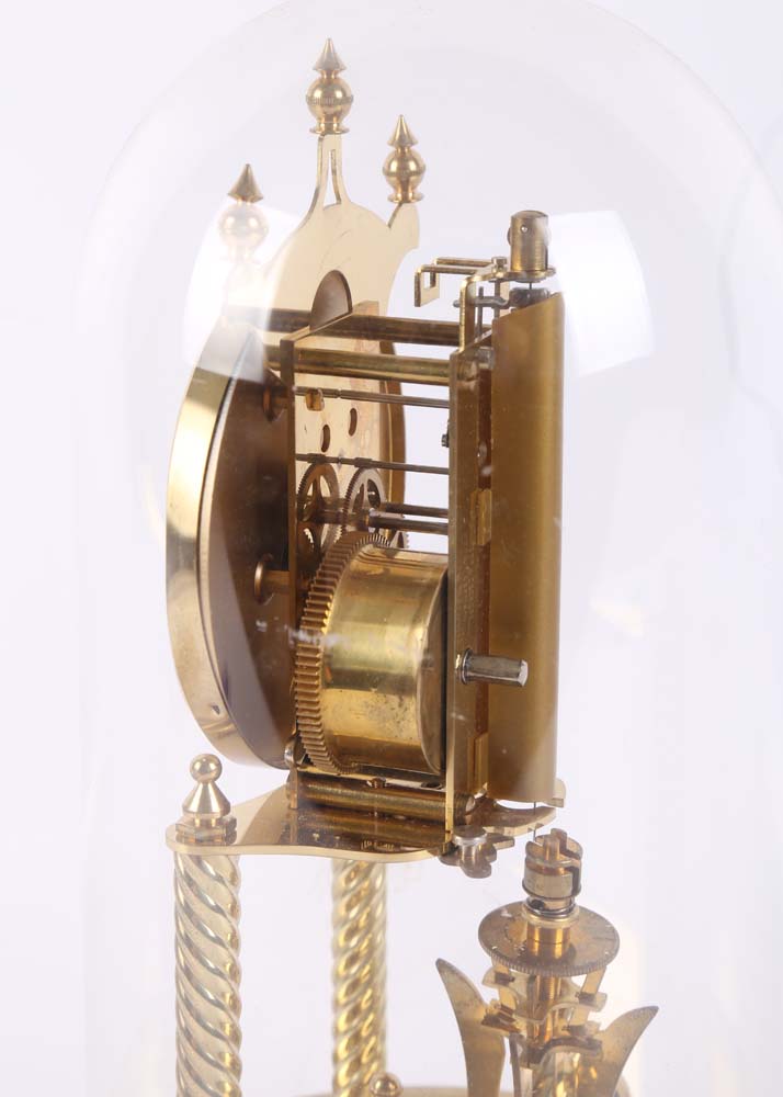 Vintage Kundo Anniversary Clock