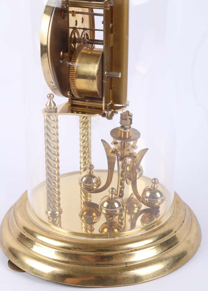 Vintage Kundo Anniversary Clock