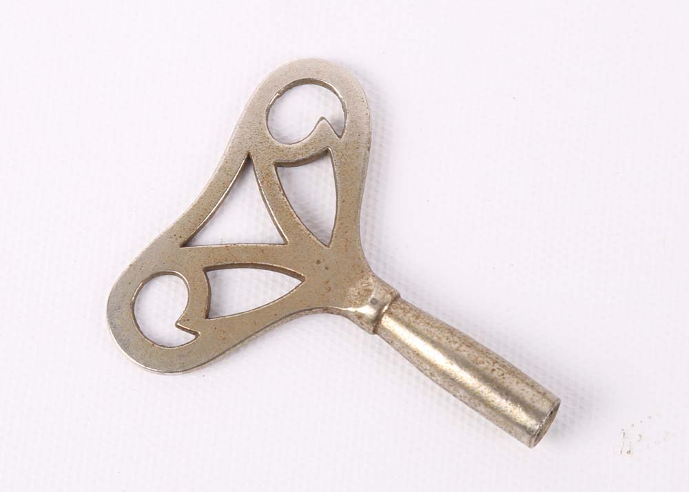 Vintage Schatz Anniversary Clock