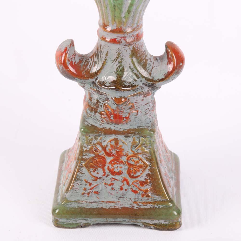 Fleur De Lis Decor Items